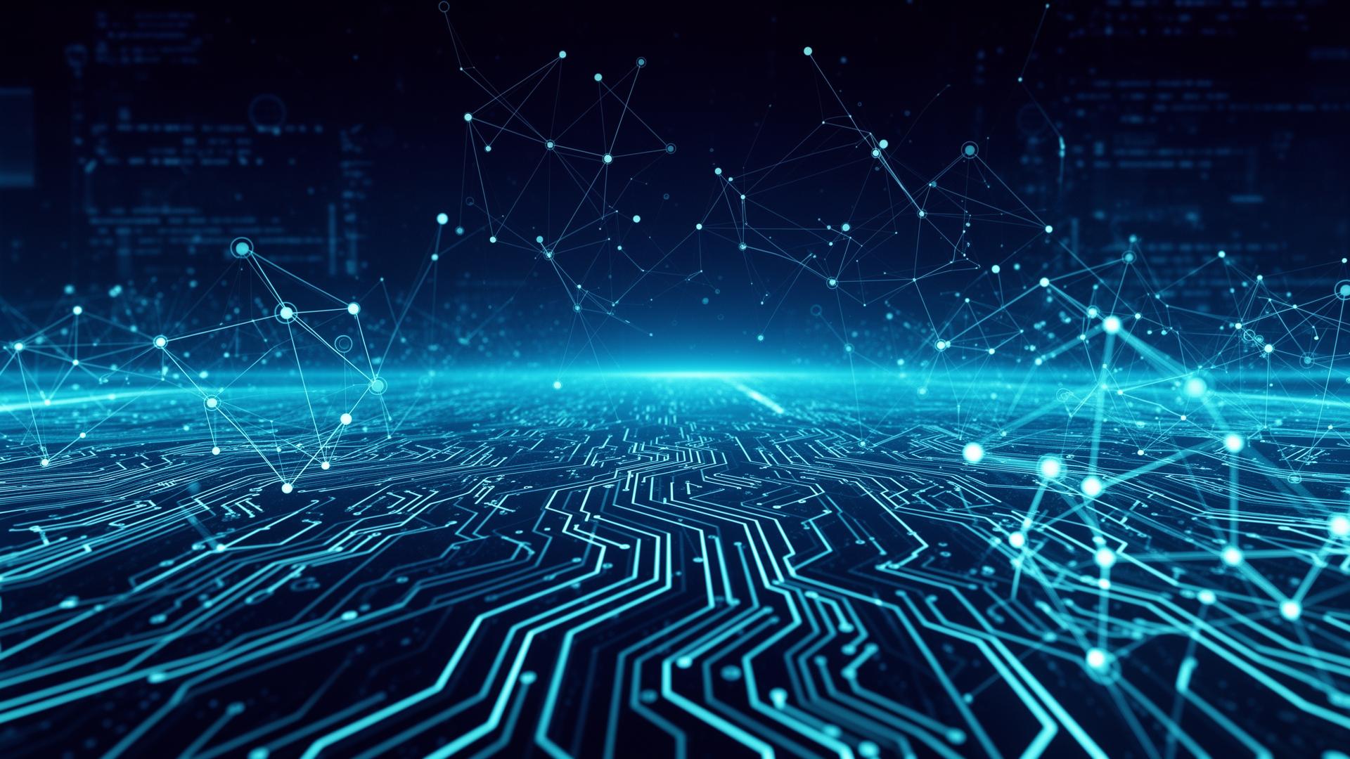 NovaTech LLC - IT Solutions & Infrastructure